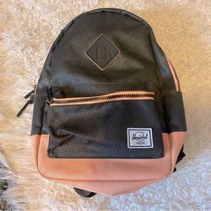 Hershel Toddler backpack
